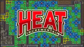 Heat incremental
