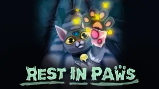 Rest In Paws