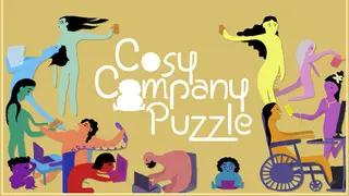 Cosy Company Puzzle