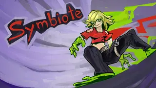 Symbiote