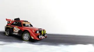 #DRIVE Rally - Xbox Series