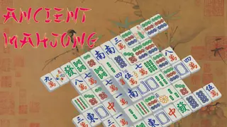 Ancient Mahjong - Xbox One