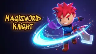 Magisword Knight