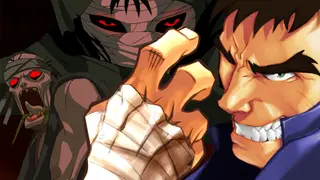 Gekido Kintaro's Revenge (Xbox One)