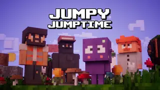 Jumpy Jumptime