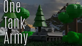 One Tank Army