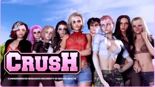 CRUSH - Cummingbrook Research University of Sexual Health