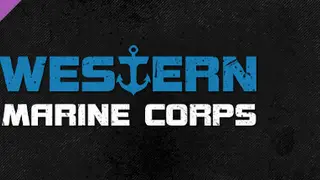 Total Conflict: Resistance - Western Marine Corps