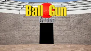 Ball Gun Arena