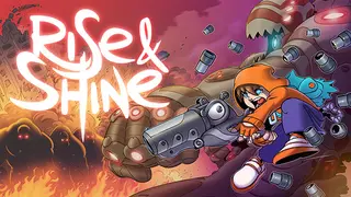 Rise & Shine