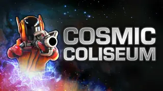 Cosmic Coliseum