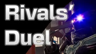 Rivals' Duel