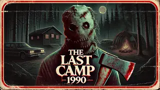 The Last Camp 1990