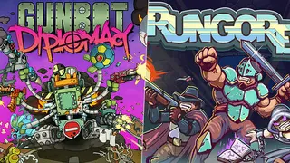 Gunbot Diplomacy - Rungore