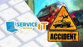 Accident and ServiceIT