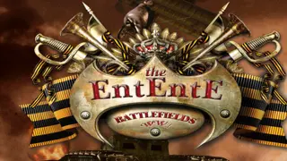The Entente Gold