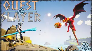 Quest Slayer