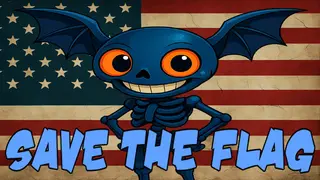 Save The Flag