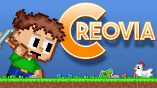 Creovia