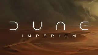 Dune: Imperium