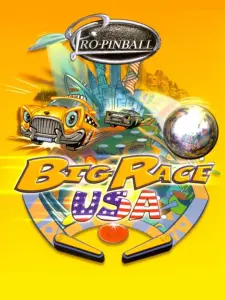 Pro Pinball