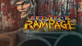 Redneck Rampage Collection