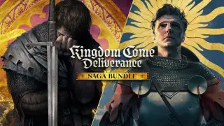Kingdom Come: Deliverance - Saga Bundle