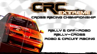Cross Racing Championship Extreme