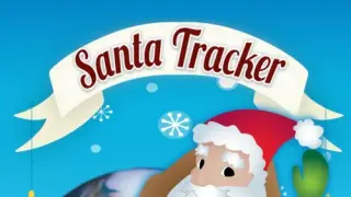 Santa Tracker - Switch