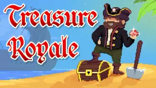 Treasure Royale