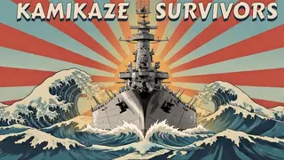 Kamikaze Survivors