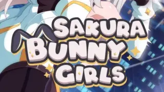 Sakura Bunny Girls - Switch