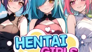 Hentai Girls - Switch