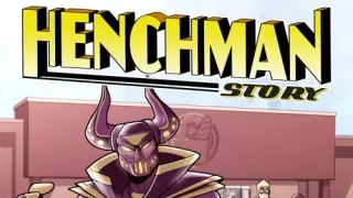 Henchman Story - Switch