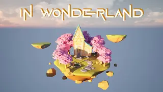 In Wonderland