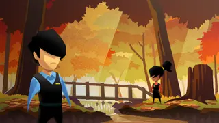 Four Sided Fantasy (Xbox One)