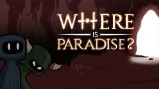 Where is Paradise ?