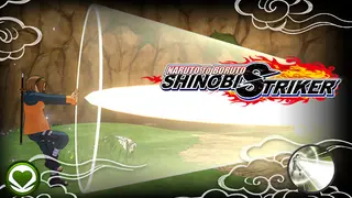 NTBSS: Special Ninjutsu - Particle Style: Atomic Dismantling Jutsu - Pillar