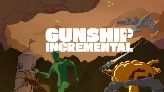 Gunship Incremental