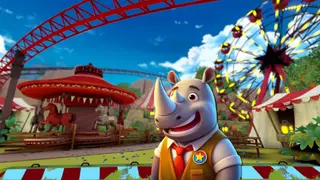 Carnival Heroes - Xbox One