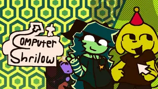 Computer Shrilow