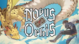 Novus Orbis