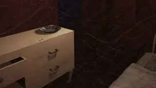 Crimson Room