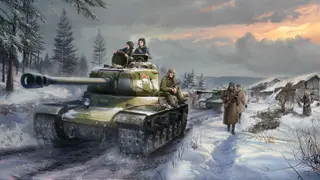 Strategic Mind: Spectre of Communism (Xbox One)