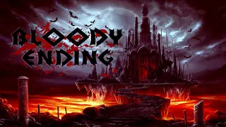 Bloody Ending