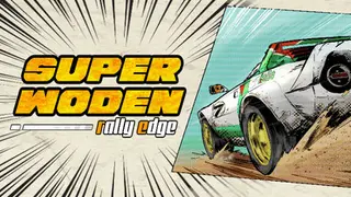 Super Woden: Rally Edge