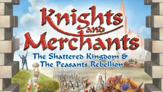 Knights and Merchants Digital Deluxe Edition