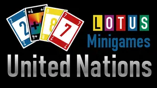 LOTUS Minigames: United Nations