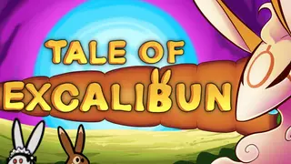 Tale of Excalibun