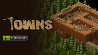 Towns